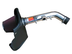 Toyota 4Runner Performance Air Intake - K&N Engineering - 77 Metal - `99-`04